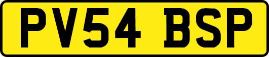 PV54BSP