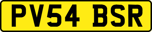 PV54BSR