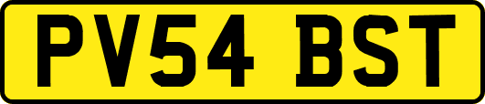 PV54BST
