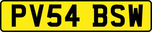 PV54BSW