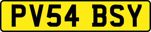 PV54BSY