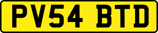 PV54BTD