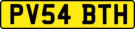 PV54BTH