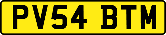 PV54BTM