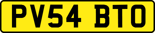 PV54BTO