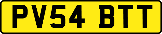 PV54BTT