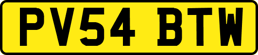 PV54BTW