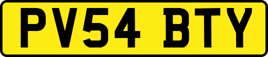 PV54BTY