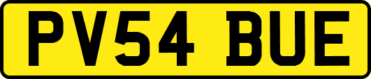 PV54BUE