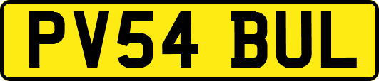 PV54BUL