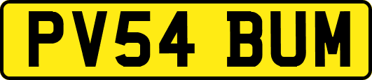 PV54BUM