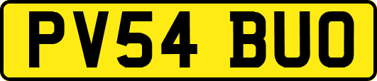 PV54BUO