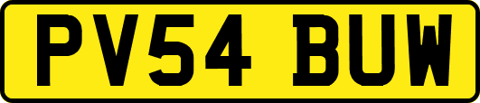 PV54BUW