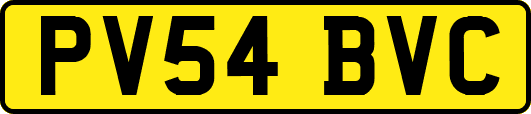 PV54BVC