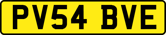 PV54BVE