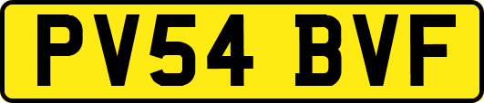 PV54BVF
