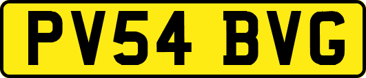 PV54BVG