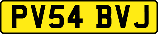 PV54BVJ
