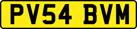 PV54BVM