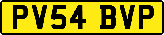 PV54BVP