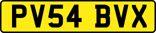 PV54BVX