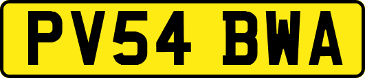 PV54BWA