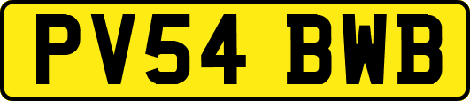 PV54BWB
