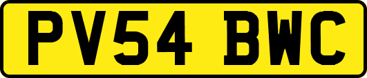 PV54BWC