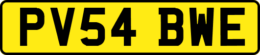 PV54BWE