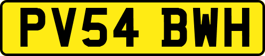 PV54BWH