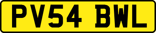 PV54BWL