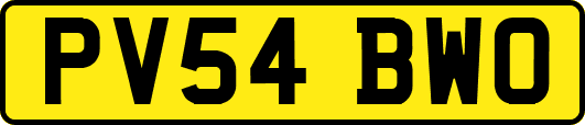 PV54BWO