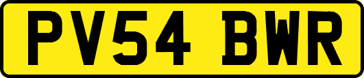 PV54BWR