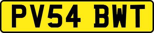 PV54BWT