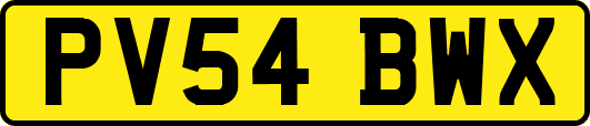 PV54BWX