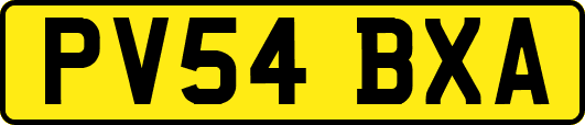 PV54BXA
