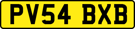 PV54BXB
