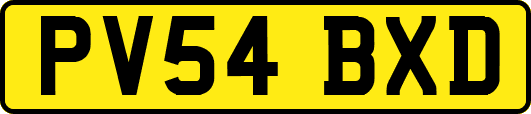 PV54BXD