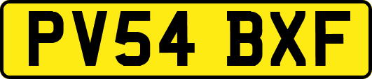 PV54BXF
