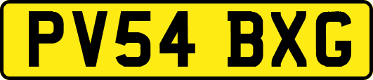 PV54BXG