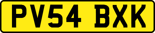 PV54BXK