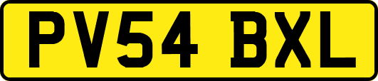 PV54BXL