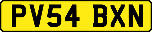 PV54BXN