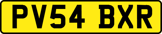 PV54BXR