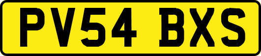 PV54BXS