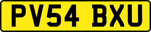 PV54BXU