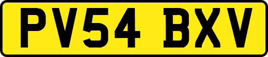 PV54BXV