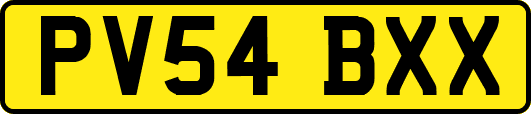 PV54BXX