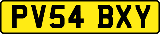 PV54BXY