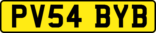 PV54BYB